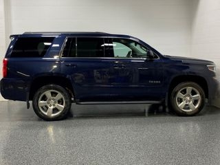 2019 Chevrolet Tahoe