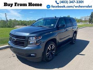 2019 Chevrolet Tahoe