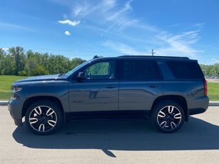 2019 Chevrolet Tahoe