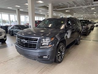 2019 Chevrolet Tahoe