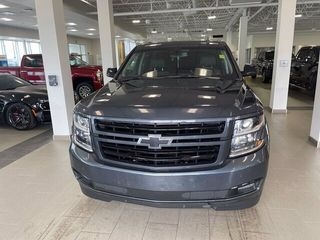 2019 Chevrolet Tahoe