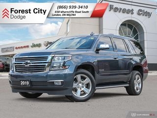 2019 Chevrolet Tahoe