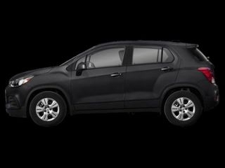 2019 Chevrolet Trax
