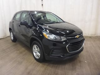 2019 Chevrolet Trax