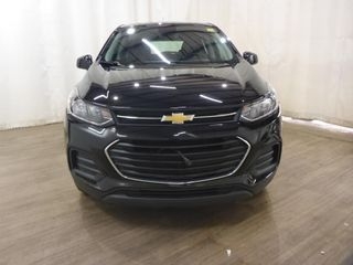 2019 Chevrolet Trax