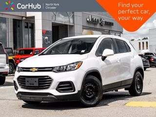 2019 Chevrolet Trax