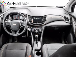2019 Chevrolet Trax