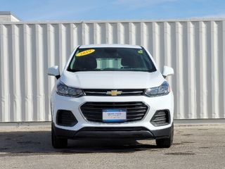 2019 Chevrolet Trax