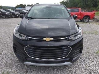 2019 Chevrolet Trax