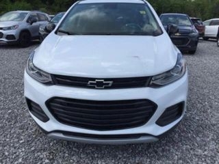 2019 Chevrolet Trax