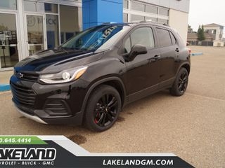 2019 Chevrolet Trax