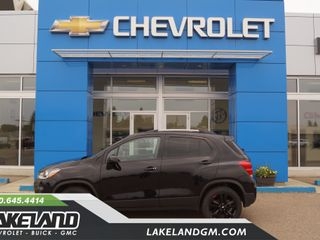 2019 Chevrolet Trax