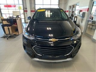 2019 Chevrolet Trax