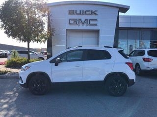 2019 Chevrolet Trax
