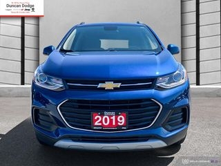 2019 Chevrolet Trax