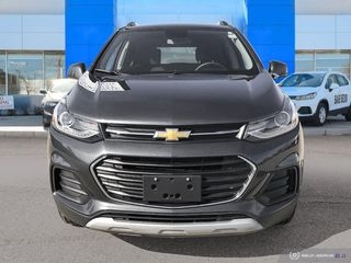 2019 Chevrolet Trax