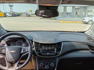 2019 Chevrolet Trax