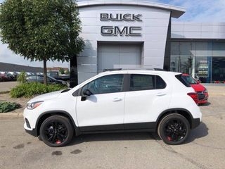 2019 Chevrolet Trax
