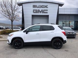 2019 Chevrolet Trax