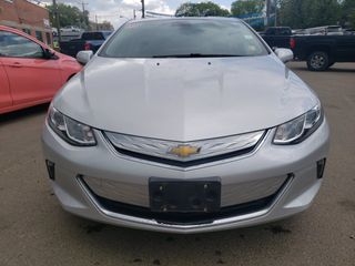 2019 Chevrolet Volt
