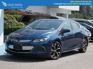 2019 Chevrolet Volt