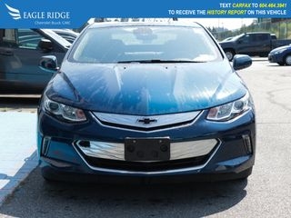2019 Chevrolet Volt