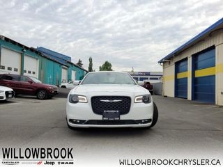 2019 Chrysler 300