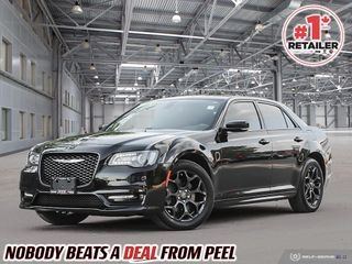 2019 Chrysler 300