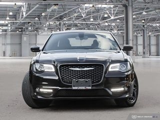 2019 Chrysler 300