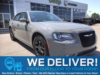 2019 Chrysler 300