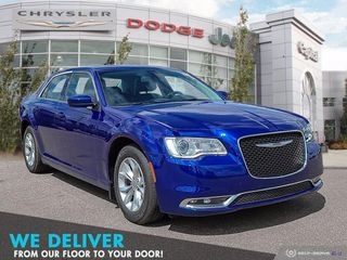 2019 Chrysler 300