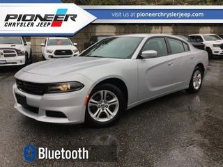 2019 Dodge Charger