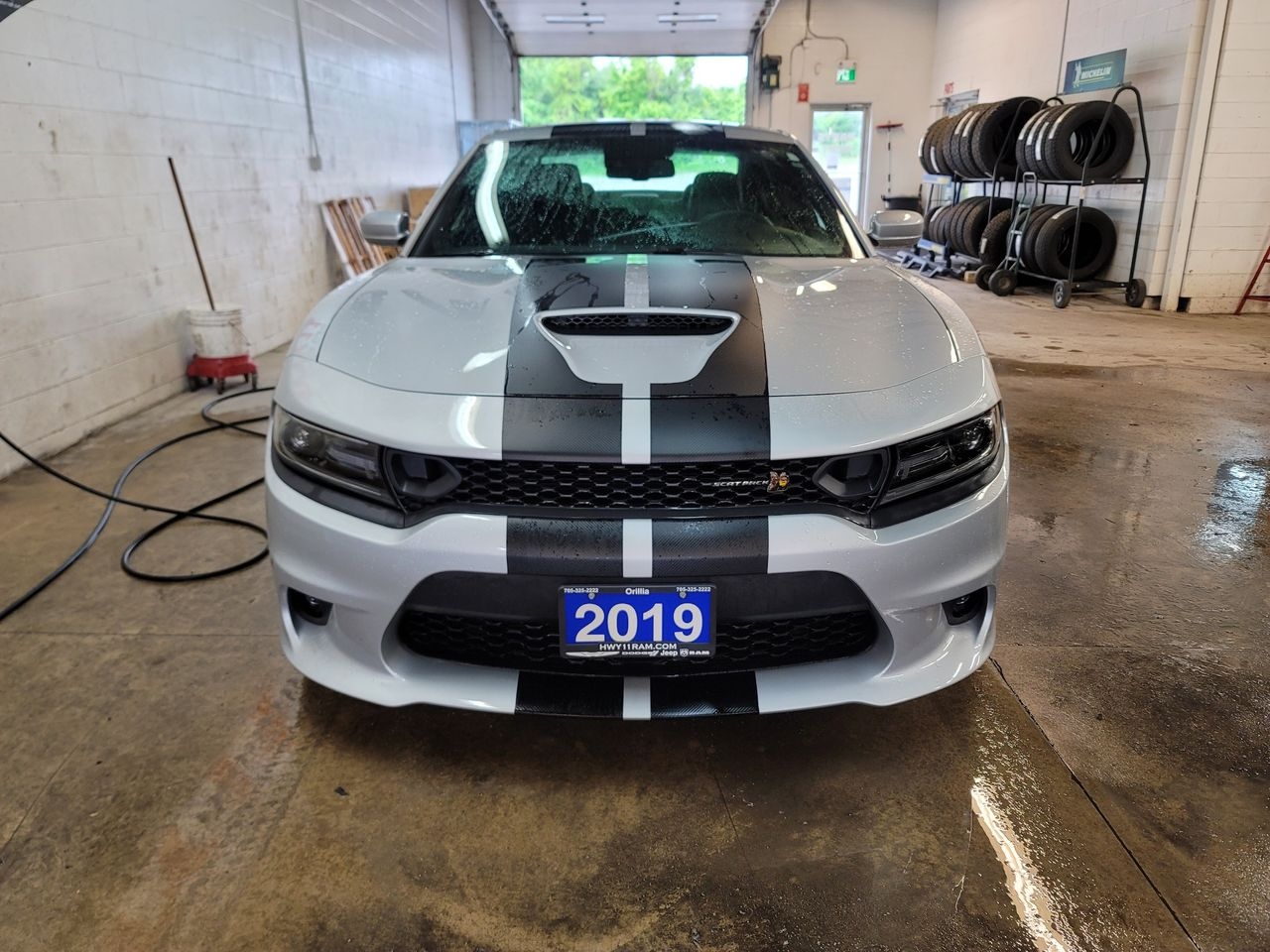 2019 Dodge Charger