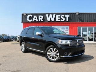 2019 Dodge Durango