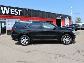 2019 Dodge Durango