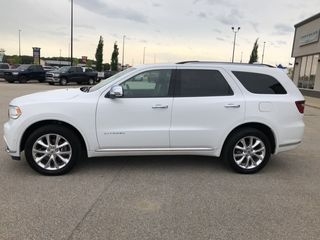 2019 Dodge Durango