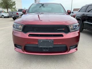 2019 Dodge Durango