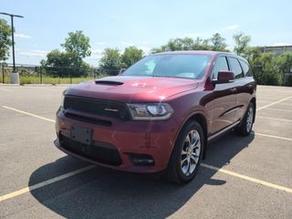 2019 Dodge Durango