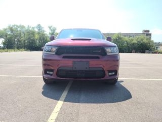 2019 Dodge Durango