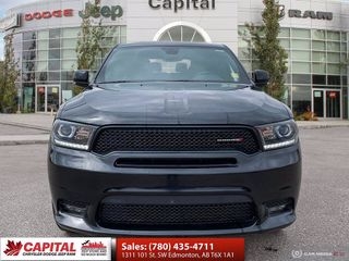 2019 Dodge Durango