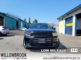 2019 Dodge Durango