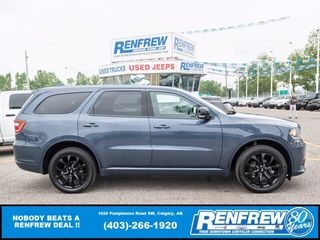 2019 Dodge Durango