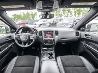 2019 Dodge Durango