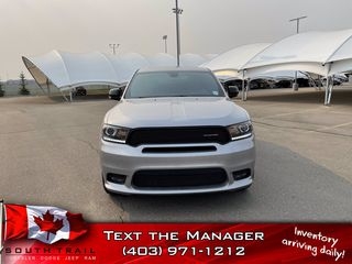 2019 Dodge Durango