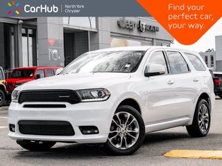 2019 Dodge Durango