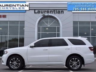 2019 Dodge Durango