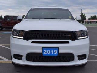 2019 Dodge Durango