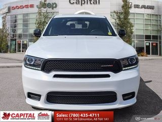 2019 Dodge Durango