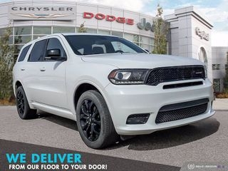 2019 Dodge Durango