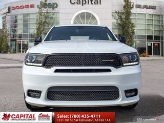2019 Dodge Durango